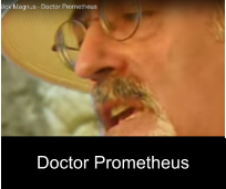 Doctor Prometheus