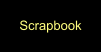Scrapbook