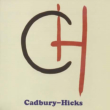 CADBURY-HICKS (Cadbury-Hicks)