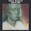 DEFECTOR (Steve Hackett)