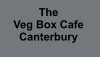 The Veg Box CafeCanterbury