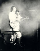 Steve Hackett - Guitars, Vocals