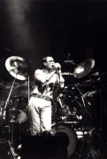 Pete Hicks - Vocals