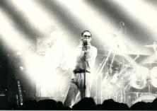 Pete Hicks - Vocals