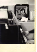 Murray Hulme - Keyboards            (Unknown Photographer)
