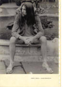 Robbie Dobson - Drums               (Unknown Photographer)