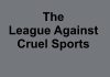 TheLeague Against Cruel Sports