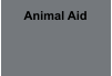 Animal Aid